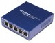 Switch Switch Netgear GS105GE GIGABIT LAN 5x 1000Mb/s 13