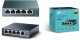 Switch Switch Netgear GS105GE GIGABIT LAN 5x 1000Mb/s 9