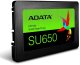 Dysk SSD DYSK SSD ADATA Ultimate SU650 2.5 960GB SATA 12