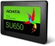Dysk SSD DYSK SSD ADATA Ultimate SU650 2.5 960GB SATA 10