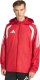 Kurtka męska Adidas Kurtka męska adidas Tiro 26 League Windbreaker czerwona JY9731 L 1