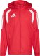 Kurtka męska Adidas Kurtka męska adidas Tiro 26 League Windbreaker czerwona JY9731 L 2