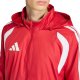 Kurtka męska Adidas Kurtka męska adidas Tiro 26 League Windbreaker czerwona JY9731 L 4