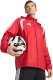 Kurtka męska Adidas Kurtka męska adidas Tiro 26 League Windbreaker czerwona JY9731 L 5