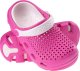 Coqui Dziecięce sandały Coqui BUGY fuchsia/pearl rozmiar 34/35 5