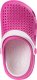 Coqui Dziecięce sandały Coqui BUGY fuchsia/pearl rozmiar 34/35 6
