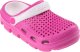Coqui Dziecięce sandały Coqui BUGY fuchsia/pearl rozmiar 32/33 1