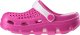 Coqui Dziecięce sandały Coqui BUGY fuchsia/pearl rozmiar 32/33 3