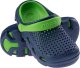 Coqui Dziecięce sandały Coqui BUGY navy/lime rozmiar 26/27 5