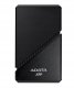 Dysk zewnętrzny SSD Dysk SSD Adata SE920 4TB USB4C 3800/3700 MB/s Black 2