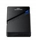 Dysk zewnętrzny SSD Dysk SSD Adata SE920 4TB USB4C 3800/3700 MB/s Black 8