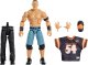 Figurka Mattel WWE® WrestleMania® John Cena® Figurka (JHX77) 1