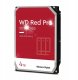 Dysk serwerowy Dysk serwerowy WD Red Pro 4TB 3.5'' SATA III (6 Gb/s) (WD4005FFBX) 1