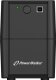 UPS UPS ZASILACZ AWARYJNY PowerWalker VI 850 SB FR 5
