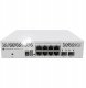 Router MIKROTIK ROUTERBOARD CRS310-8G+2S+IN 1