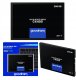 Dysk SSD DYSK SSD GOODRAM CX400 G2 256GB SATA3 5