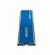 Dysk SSD Dysk SSD Adata Legend 710 1TB PCIe 3x4 M.2 NVMe 4