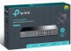 Switch SWITCH TP-LINK TL-SG1016D 16 PORTOWY RACK 6
