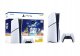 Konsola do gier PlayStation 5 Slim Digital Edition Astro Bot Value Bundle 1