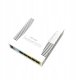 Switch Switch MikroTik RB260GSP CSS106-1G-4P-1S 5x RJ45 SFP 4x Passive PoE 2
