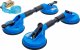 Bosch BGS technic Suction Lifter Set, 1.99 kg 2