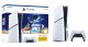 PlayStation 5 Slim Disc Edition Astro Bot Value Bundle konsola do gier 1