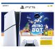 PlayStation 5 Slim Disc Edition Astro Bot Value Bundle konsola do gier 2