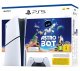 PlayStation 5 Slim Disc Edition Astro Bot Value Bundle konsola do gier 3