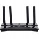 Router Router TP-LINK EX220 WiFi6 5