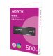 Dysk zewnętrzny SSD Dysk SSD zewnętrzny Adata SC610 500GB USB 3.2 Czarny 11