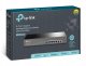 Switch SWITCH TP-LINK TL-SG1008MP 8 portowy PoE+ 4
