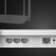 Router Router Wi-Fi 6 3000 Mbps MU-MIMO Easy Mesh Gigabit LAN WPA3 OFDMA LB-Link 3