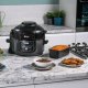 Multicooker Ninja Multicooker Garnek elektryczny Ninja OP100EU Foodi 1460W 4,7L Ruszt Czarny 5