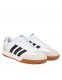 Adidas Buty adidas VL COURT FC JR9818 2
