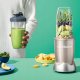 Blender kielichowy Nutribullet Blender kielichowy Nutribullet NB907CP 900W 2 Butelki 0,7 / 0,9 L Brązowy 12
