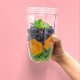 Blender kielichowy Nutribullet Blender kielichowy Nutribullet NB907CP 900W 2 Butelki 0,7 / 0,9 L Brązowy 14