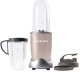 Blender kielichowy Nutribullet Blender kielichowy Nutribullet NB907CP 900W 2 Butelki 0,7 / 0,9 L Brązowy 16