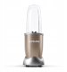 Blender kielichowy Nutribullet Blender kielichowy Nutribullet NB907CP 900W 2 Butelki 0,7 / 0,9 L Brązowy 9