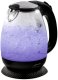 Czajnik Optimum Czajnik szklany Optimum CJ-3002 Podświetlenie 1,7L 1