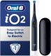 Szczoteczka Oral-B iO Series 2 Granatowa + Etui 8