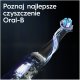 Szczoteczka Oral-B Szczoteczka elektryczna Oral-B iO Series 10 Cosmic Akumulatorowa Czarna 12