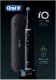 Szczoteczka Oral-B Szczoteczka elektryczna Oral-B iO Series 10 Cosmic Akumulatorowa Czarna 2
