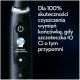 Szczoteczka Oral-B Szczoteczka elektryczna Oral-B iO Series 10 Cosmic Akumulatorowa Czarna 8