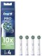 Końcówka Oral-B EB50RX-4 Cross Action Pro White 2