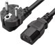 Kabel zasilający ORIGIN STORAGE EU POWER CABLE KETTLE LEAD 1