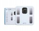 Waga łazienkowa WAGA ŁAZIENKOWA BLUETOOTH SMART 22w1 180 Kg ANALITYCZNA INTELIGENTNA USB WH 4