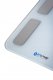 Waga łazienkowa WAGA ŁAZIENKOWA BLUETOOTH SMART 22w1 180 Kg ANALITYCZNA INTELIGENTNA USB WH 6
