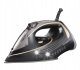 Żelazko Oromed OROMED ŻELAZKO PAROWE ORO-STEAM 3200W CERAMICZNA POWŁOKA ANTI-DRIP STRAŻAK 1