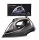 Żelazko Oromed OROMED ŻELAZKO PAROWE ORO-STEAM 3200W CERAMICZNA POWŁOKA ANTI-DRIP STRAŻAK 3