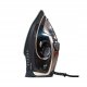 Żelazko Oromed OROMED ŻELAZKO PAROWE ORO-STEAM 3200W CERAMICZNA POWŁOKA ANTI-DRIP STRAŻAK 5